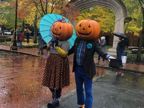 Salem's 'Stay Away' Halloween Message Gains National Attention