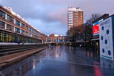 University of Lancaster, Careers and Opportunities, La Trobe University