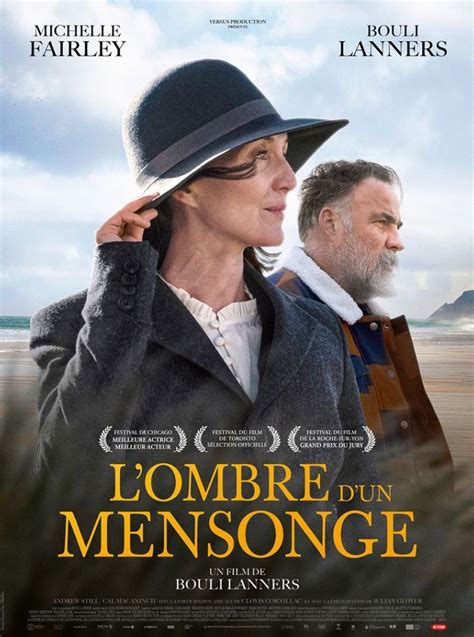 L’ombre du mensonge VOSTFR – Cinéma le lido de Prades