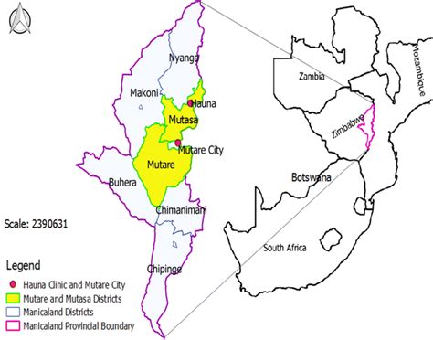 A review of new challenges and prospects for malaria elimination in ...