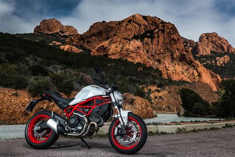 Ducati Monster Wallpapers