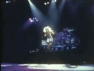 David Lee Roth Jump GIF - David Lee Roth Jump Excited - Discover & Share GIFs