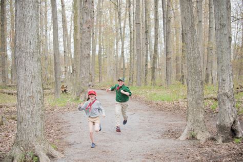 Scout games & team-building games for kids | Scouts Canada | Mommy Gearest