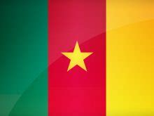 Flag of Cameroon – History of Cameroon Flag – Cameroon Flag