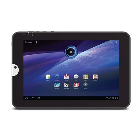 Toshiba Thrive Tablet goes up for Pre-Order on Amazon | iGyaan Network