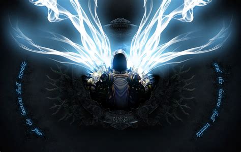 40+ Tyrael (Diablo III) HD Wallpapers und Hintergründe