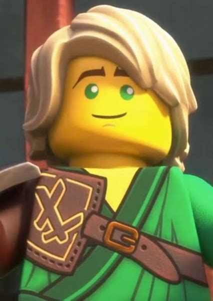 Photos of Lloyd Garmadon (Lego Ninjago) on myCast - Fan Casting Your Favorite Stories