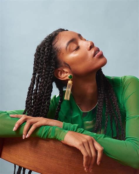 7 Under-Represented Black Female Photographers