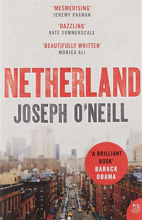 Netherland - book cover | ESPNcricinfo.com