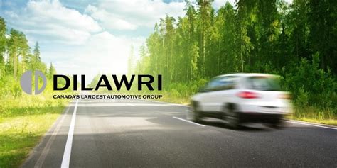 Working at Dilawri Group of Companies | Glassdoor.ca