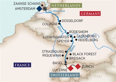 2025 Captivating Rhine (Wine Cruise) | AmaWaterways™