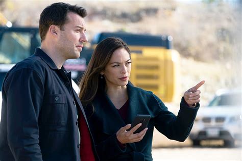 BURDEN OF TRUTH Season 4 Trailer, Images and Poster | The Entertainment Factor