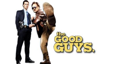 The Good Guys (2010) | TV fanart | fanart.tv