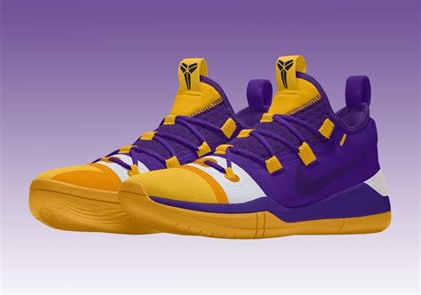 NIKEiD Kobe AD - Available Now | SneakerNews.com