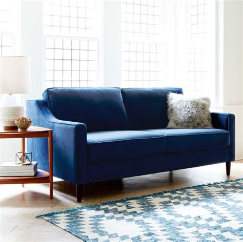 13 Pantone Classic Blue Furniture and Decor Products - Pantone Color of the Year 2020