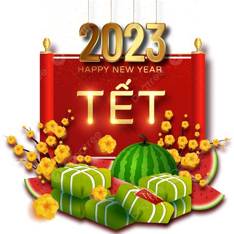 Vietnamese New Year 2023 Card 2023 – Get New Year 2023 Update