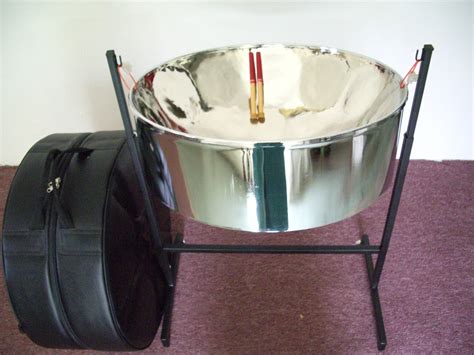 Caribbean Steel Drums for sale | Only 4 left at -65%