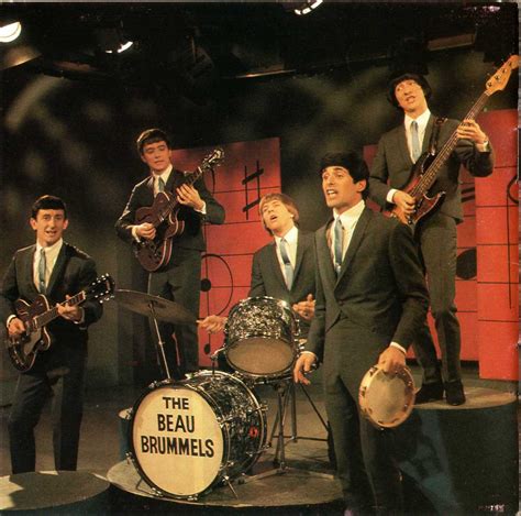 Momentos Mágicos: The Beau Brummels - The Best Of The Beau Brummels ...