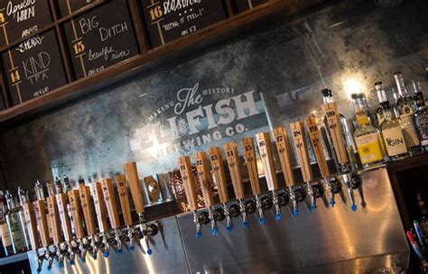 Batavia’s Award-Winning Eli Fish Brewing Celebrates Fourth Anniversary ...