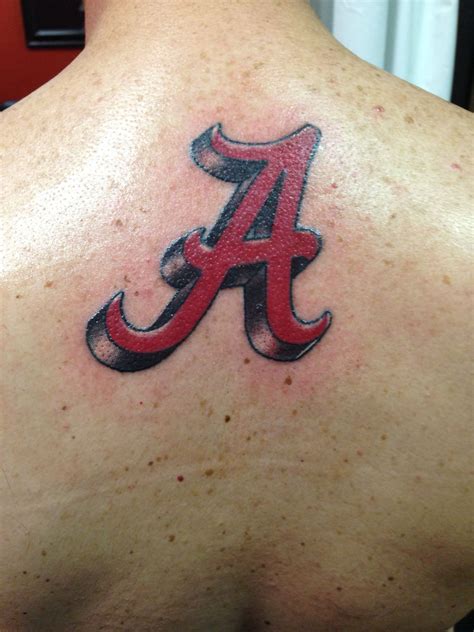 Update more than 63 alabama tattoo ideas best - in.coedo.com.vn