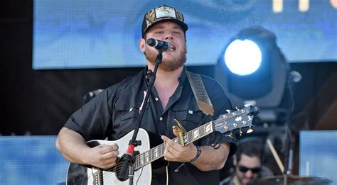 Priority Luke Combs One Number Away Ideas