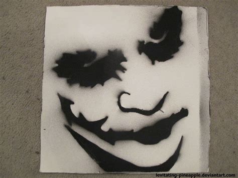 Printable Stencils For Spray Painting