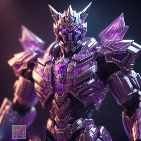 Megatron decepticons leader by necroslyph on DeviantArt