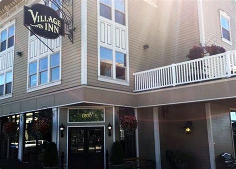 Fairhaven Village Inn Named Pacific Northwest’s Top-Rated Family Hotel - WhatcomTalk