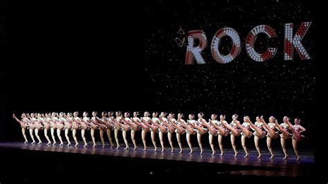 A High-stepping History of the Rockettes | HowStuffWorks