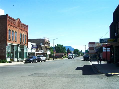 Elgin, Oregon is famous for its Elgin Stampede rodeo, but it also has ...