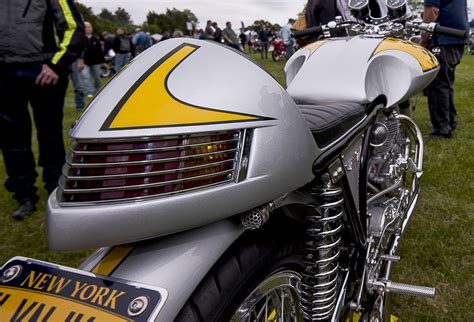 Triton2 – Classic Motorcycle Day