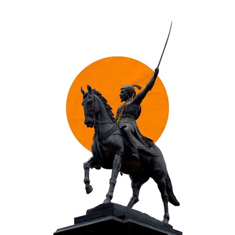 Shivaji Maharaj Png Image