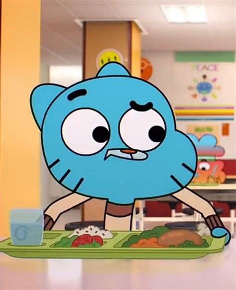 Gumball watterson | The amazing world of gumball, Gumball image, Gumball