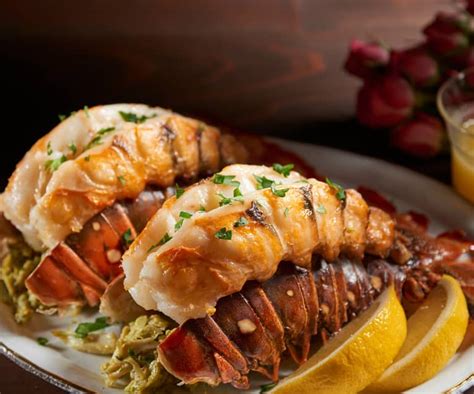 Crab Stuffed Lobster Tails - Cookidoo® – the official Thermomix® recipe platform