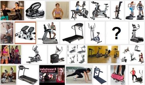 The Best Home Cardio Equipment For Weight-Loss, Fitness & Health