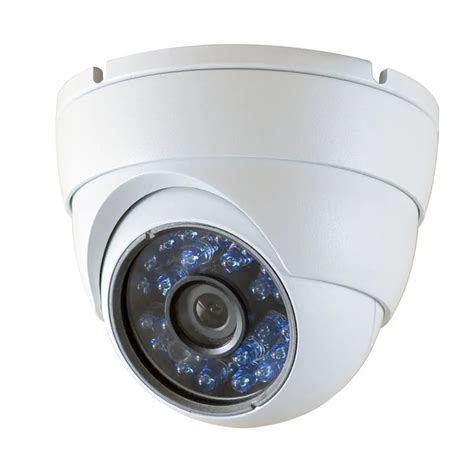 1080P 2.0MP HD Surveillance AHD Security Camera System Night Vision 3 ...