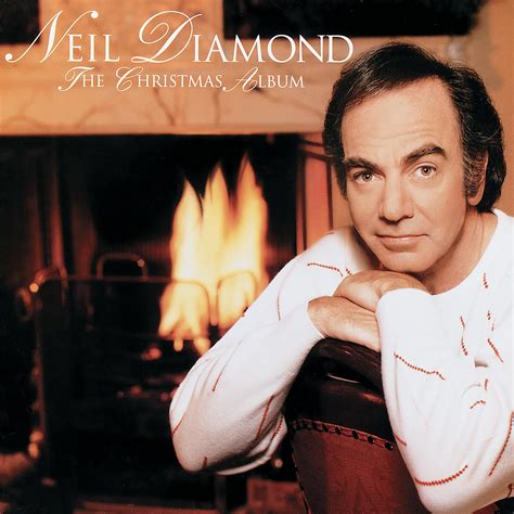 Neil Diamond - The Christmas Album | iHeart