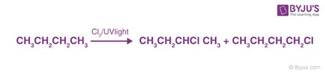 Alkyl Halides (Haloalkanes) - Preparation, Structure & Reactions