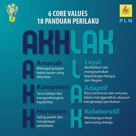 Profil dan Sejarah PLN (Perusahaan Listrik Negara) - Course View