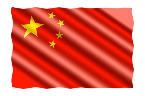 China, Flag - Free pictures on Pixabay