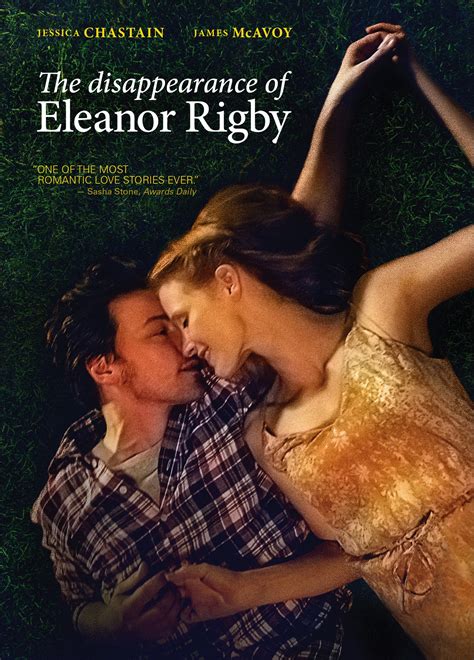 The Disappearance of Eleanor Rigby DVD Release Date February 3, 2015