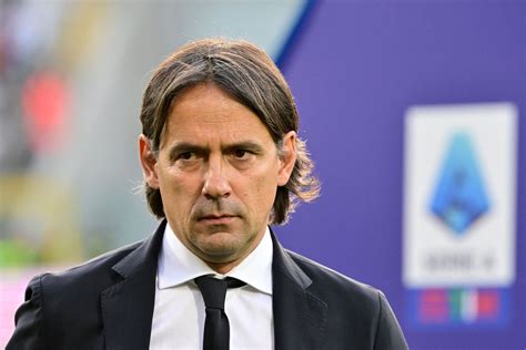 Inter Set Conditions to Confirm Inzaghi on the Bench