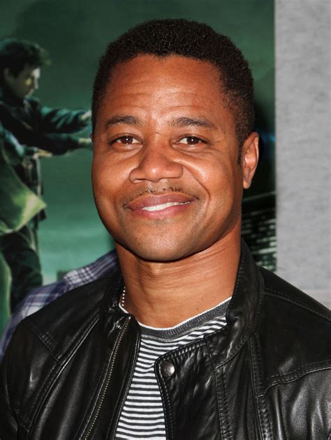 Cuba Gooding, Jr. Biography, Cuba Gooding, Jr.'s Famous Quotes - Sualci ...