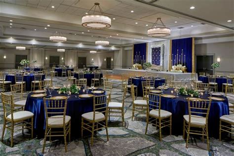 Atlanta Marriott Alpharetta - Alpharetta, GA - Wedding Venue