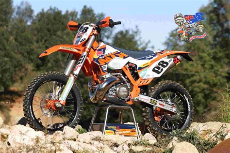 Ktm 250 Enduro for sale in UK | 88 used Ktm 250 Enduros