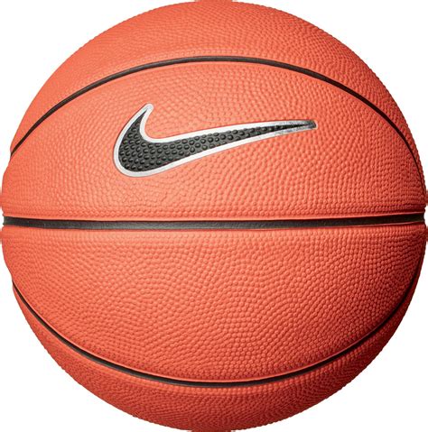 Nike Swoosh Mini Basketball in 2020 | Mini basketballs, Nike, Basketball