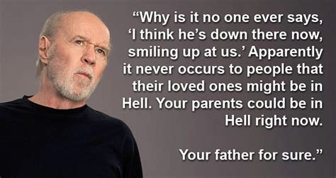 Quotes George Carlin Death. QuotesGram