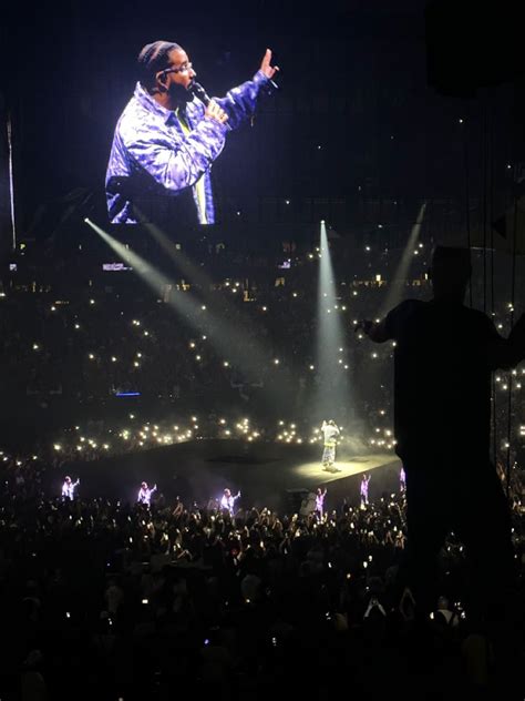 #drake #concert in 2024 | Drake concert, Drake concert tickets, Dream ...