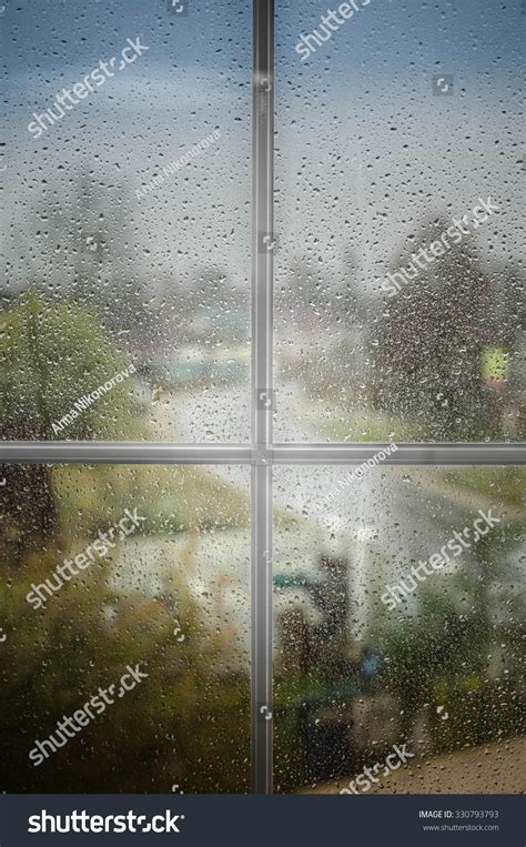 52,236 Window View Raindrops On Images, Stock Photos & Vectors ...