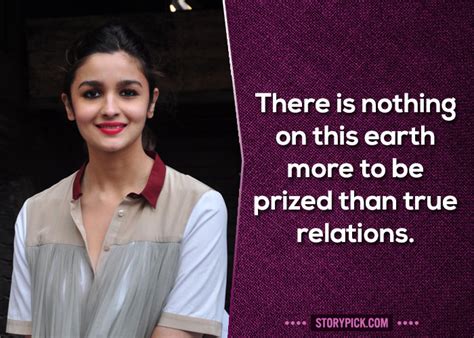 11 Damn True Quotes By Alia Bhatt That Prove She Has Never Said Something And Not Meant It!